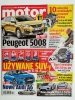 MOTOR NR 20/2017
